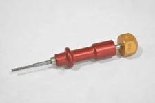 PICO TOOLS 600972 5120-00-522-8601 REMOVAL TOOL 20 GAUGE, ELECTRICAL CONTACT