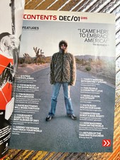 Las mejores ofertas en Music Q Magazine revistas | eBay