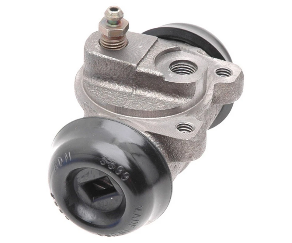 适用于 1940 道奇 VD21 鼓制动轮气缸后左 Raybestos 724YV22 — 第 2/4 张图片