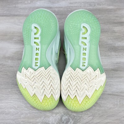 Nike Air Zoom G.T. Cut 2 New Shoes Barely Green DJ6015-101 