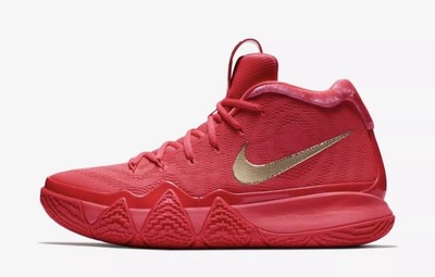 kyrie 4 uncle drew size 10