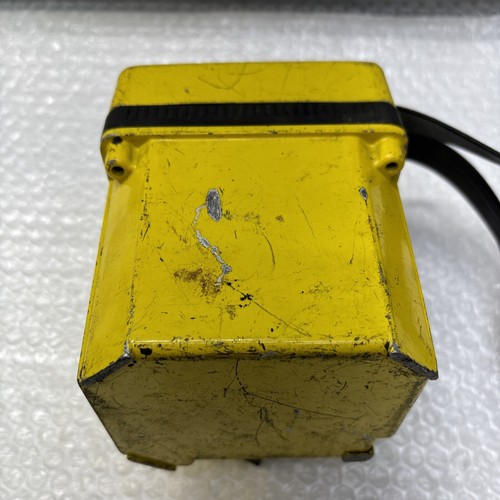 **Preowned AEMC Megohmeter Models 1250N 05L 23012Dv Fast Shipping &Warranty# - Picture 5 of 8