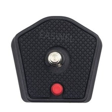 785PL Quick Release QR Plate for Manfrotto Modo 785B 718B 785B SHB Tripod Head