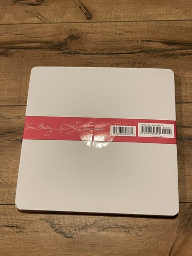 New Vera Bradley Note-able Mouse Pad 50 Sheet Pad ~ BRAND NEW - Picture 3 of 4