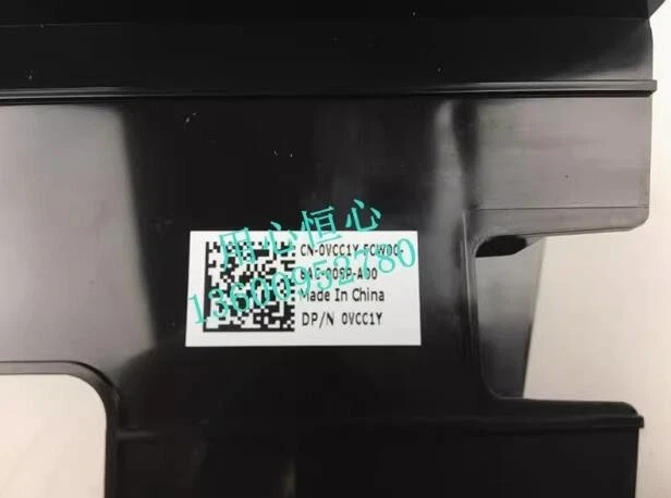 Dell T3620 quadr graphics card Stand VCC1Y - Image 3 of 4