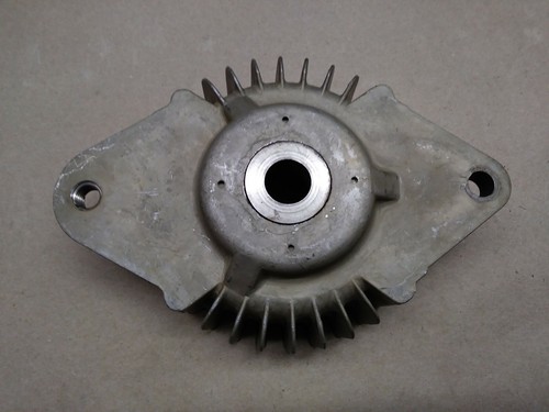 Prestolite Drive End Head, 14-270 (ANB-1003BSS), genuine NOS! - Picture 2 of 3