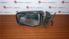 Retroviseur gauche (ou coque) Mazda 929