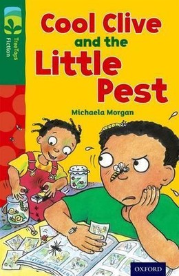 Michaela Morgan Oxford Reading Tree TreeTops Fiction: Le (Paperback) (UK IMPORT)