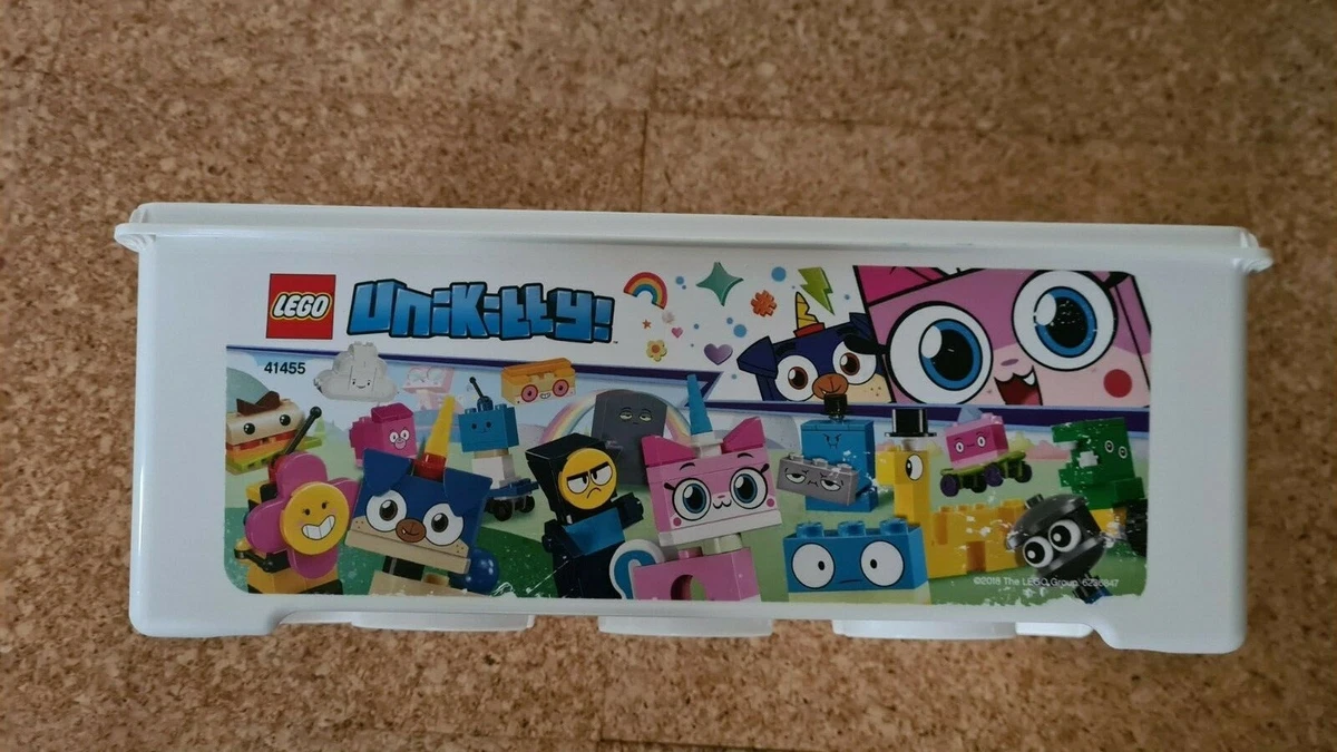 Lego unikitty bucket 41455 sale