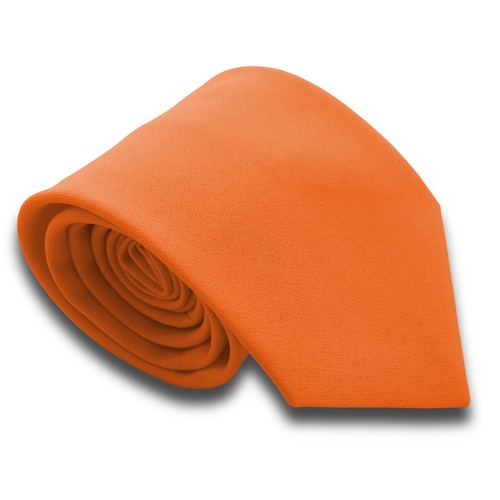 Plain Matt Pony Dressage Equestrian Club Show Tie for Men Women and Children - Picture 7 of 12