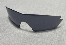 Oakley M Frame Gen 1 Black Iridium Hybrid Lens - READ DESC