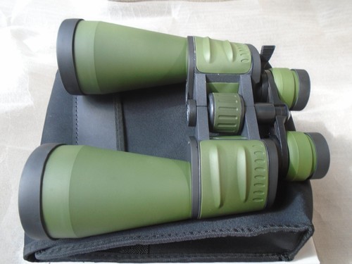 Binoculars Day/ Night Prism Zoom Binocular 10-120x90 Full-size CAMO - Picture 2 of 2