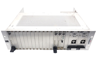 #ad Trak Systems Model 9200 3 GPS Time Standard Motorola Simulcast System D $420.00