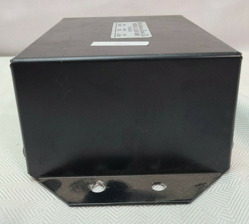 RQ4H-70 North American Signal Co Signal Télécommande Alimentation Stroboscopique Lumière - Photo 3/6