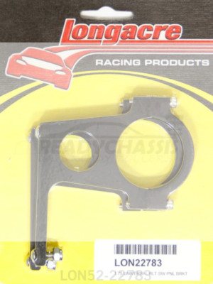 Fits LongAcre Bolt On Panel Mount 1-3/4in. Bar 52-22783