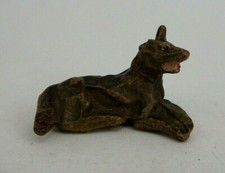 Masse Liegender Hofhund um/ab 1925 (88293)