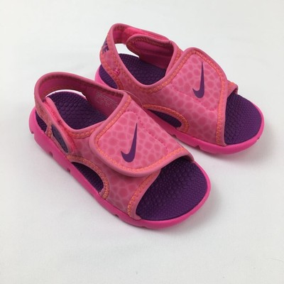 7c nike sandals