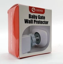 Eudemon Safety Baby Gate Wall Protector for Pressure Mounted Gate Pack of 4