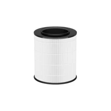 Nispira 12030 HEPA Carbon Filter for Clorox Air Purifier Medium 110030 1 Pack