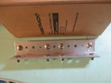 tubetrack complimentary angle tray splice aluminum hardware 2 x 2 x 11-1/2" s8