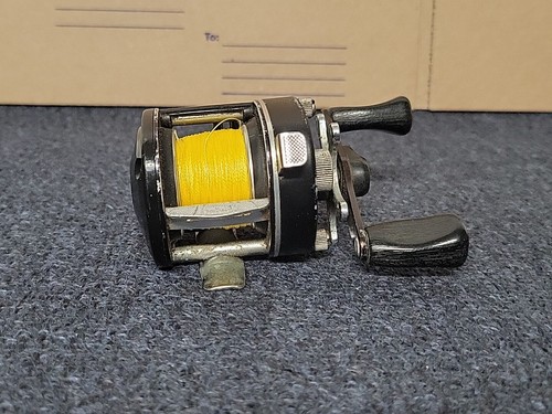 Daiwa - Procaster PS10G - Ultra HI Speed Angelrolle - funktioniert super - Japan - Bild 2 von 6