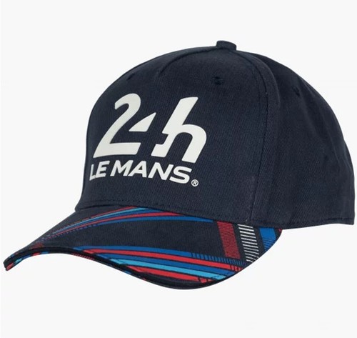 24h Le Mans Racing F1 Cap, Formula One Hat / From France - Picture 2 of 4