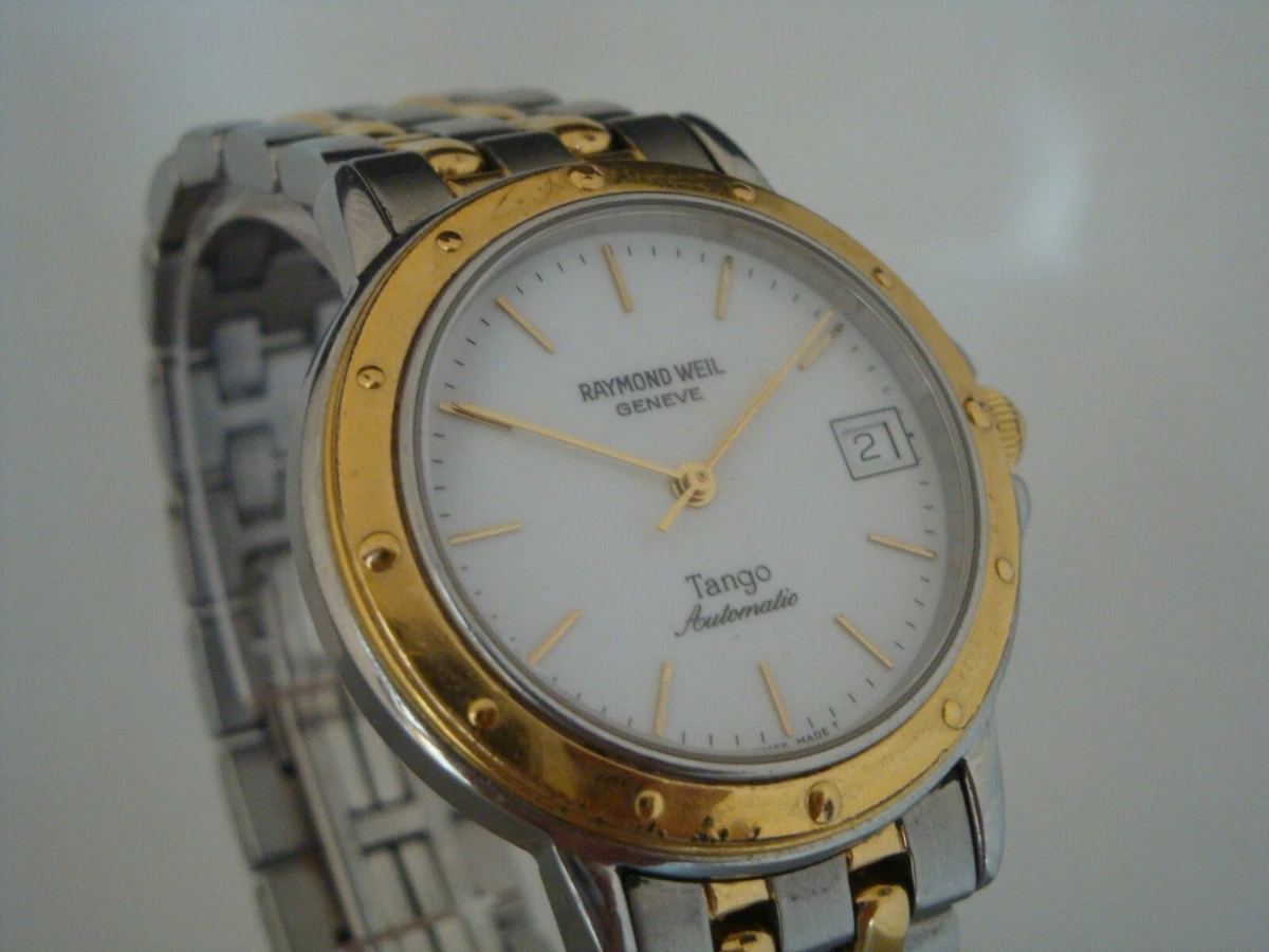 Cost of clearance raymond weil watches