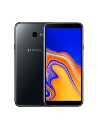 Samsung Galaxy J4 Plus SM-J415F Single SIM 32GB LTE Unlocked Android Phone-Black - Picture 2 of 6