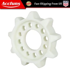 New Fit For Yamaha Snowmobile Track Drive Sprocket SL SR SS GP GS 1971-1976 US