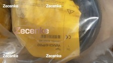 1PC NEW TURCK WAK3-6/P00 connecting cable #N40P YF