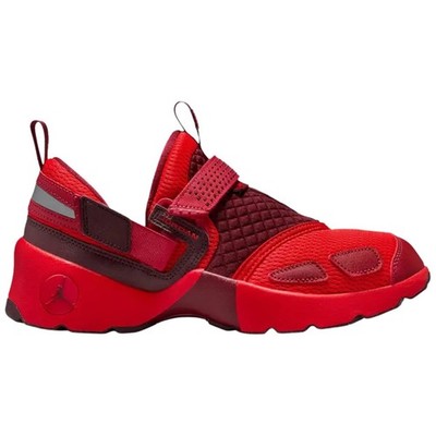 Nike Air Jordan Trunner LX Chile Red HQ2164-601 Women New