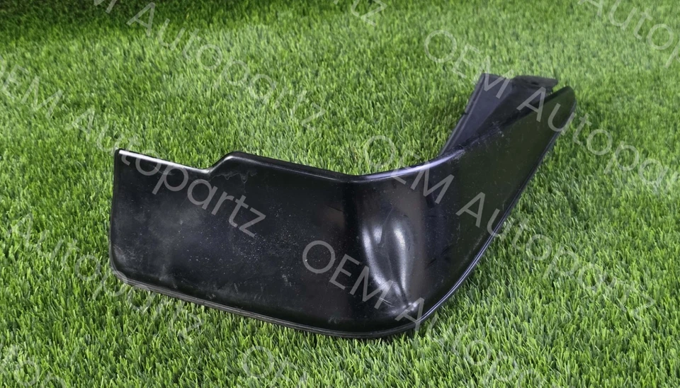 Lexus LS460 LS600H 2007-2012 Splash guards Front and Rear Mud guards Oem used - Image 4 of 4