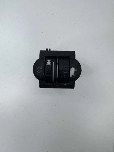 VW GOLF V 1K1 Schalter zur Einstellung der Scheinwerferhöhe 1K0941333 32077966