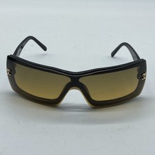 CHANEL Black Shield Sunglasses for Women for sale - eBay CHANEL Black Shield Sunglasses for Women for sale - eBay
