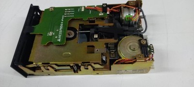 Amstrad Cpc 6128 EME-150 A Laufwerk Riemen Neu
