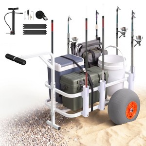 best fishing tackle boxes uk Loaded | Pike, Carp, Coarse Starter Kits Size:60 lb 4963189 185585 Ozark Trail Topwater Popper