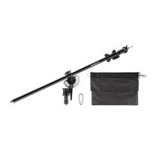 Westcott Mini Boom Arm and Weight Bag