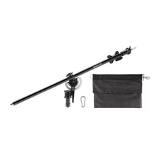 Westcott Mini Boom Arm and Weight Bag
