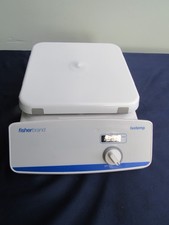 Fisher Scientific S88850200 Fisherbrand Isotemp Stirrer 10 x10 GUARANTEED