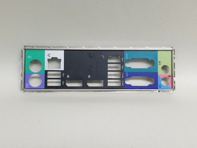 Dell YXT71 I/O-Blende Für Optiplex 9010 Desktop-Mainboard