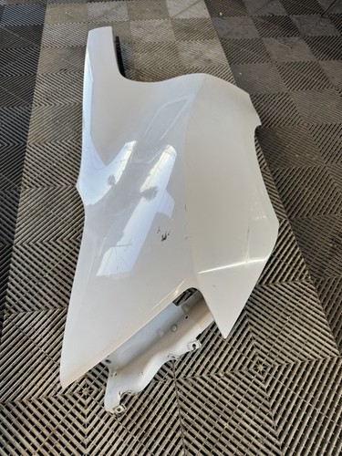 Audi R8 2008-2012 Rear Right Quarter panels Set White Photo - $500