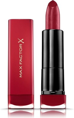 Max Factor Colour Elixir Bullet Lippenstift - 04 Cabernet (2er Pack)