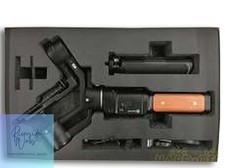 FEIYUTECH AK2000C Gimbal Stabilizer - Smooth Operation