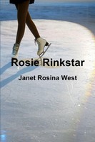 Janet Rosina West | Rosie Rinkstar | Taschenbuch | Englisch (2013) | [.]