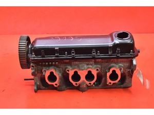 VW BORA Variant 1J6 Motorkopf 06A103373J 2000 34149635