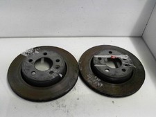 Disque de frein Volkswagen CRAFTER