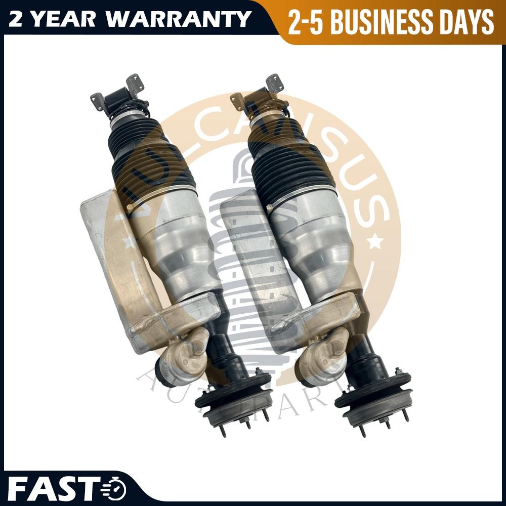 Maybach 57 2002-2013 Front Left, right Air suspension struts Pair