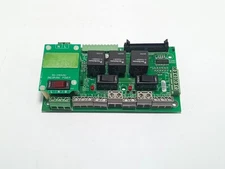 Eaton 4A55765H03 Diesel Plus Engine Board PWB618