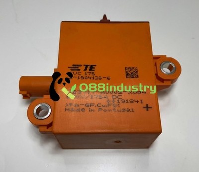 1Pcs For EVC175 V23717-A0002-X004 2-1904136-6 DC Relay