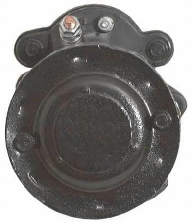 Motor De Arranque Wilson Hd Giratorio Elect 91-03-2807 Serie 1.8 Hp 12v, Off Set Foto 3 de 4